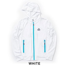 CHUMS Splash Hooded Rashguard CH10-1199画像