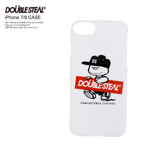 DOUBLE STEAL iPhone 7/8 CASE 492-90004画像