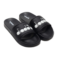 DIADORA SERIFOS 90 BLACK 174830-0013画像