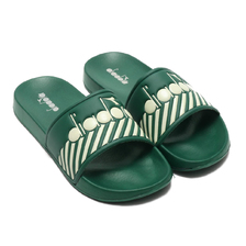 DIADORA SERIFOS 90 BARRA VERDANT GREEN/GARDEN 174831-7845画像