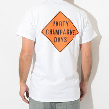PROJECT SR'ES Notice S/S Tee ST00263画像