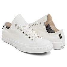 CONVERSE ALL STAR 100 GORE-TEX MN OX WHITE 31300230画像