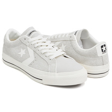 CONVERSE SKATEBOARDING PRORIDE SK OX WHITE 34200041/1CL475画像