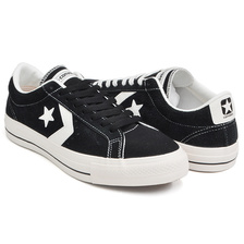 CONVERSE SKATEBOARDING PRORIDE SK OX BLACK 34200040画像