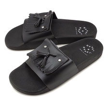 HENRY & HENRY 180 TASSELS BLK/NERO 45348-009画像