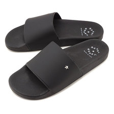 HENRY & HENRY 180 1STAR BLK/SILVER 42049-008画像