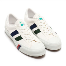PRO-Keds CLASSIC ROYAL PLUS atmos &times; FACE WHITE M110-WHT画像