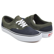 VANS RA PRO (PERF) GRAPE LEAF / EBONY VN0A45JAVFD画像