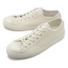 CONVERSE ALL STAR COUPE WOVEN OX WHITE 31300021画像
