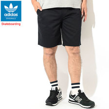 adidas Barbur Short Originals DU8382画像