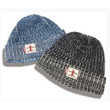 SAMURAI JEANS SJ501NC19 ニットキャップ画像