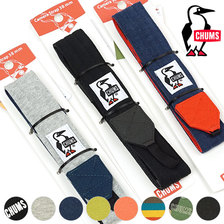 CHUMS Camera Strap 3.8 Sweat Nylon CH60-2669画像