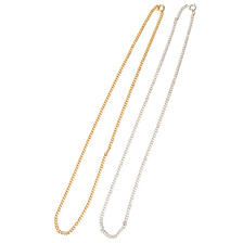 glamb Kayla necklace GB0319-AC15画像