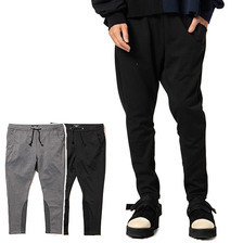 glamb Punch cropped pants GB0319-P12画像