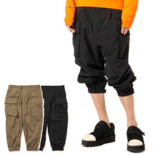 glamb Miltia cropped cargo GB0319-P08画像