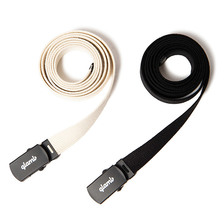 glamb Daniel narrow belt GB0319-AC03画像