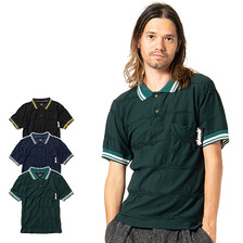 glamb Hide polo SH GB0319-CS17画像