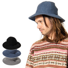 glamb Matt metro hat GB0319-CP05画像