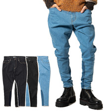 glamb Poly denim GB0319-P06画像