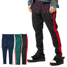 glamb FUZZY TRAMP jersey pants GB0319-P10画像