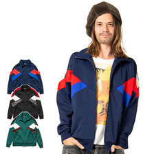 glamb FUZZY TRAMP jersey GB0319-CS01画像