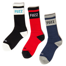 glamb FUZZ socks GB0319-AC09画像