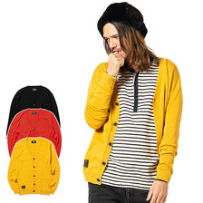 glamb Ludlow cardigan GB0319-KNT13画像