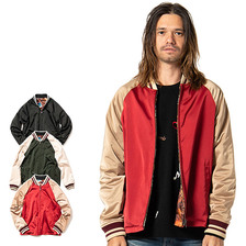 glamb FUZZY TRAMP JKT GB0319-JKT09画像