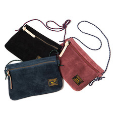 glamb Britt leather sacoche GB0319-AC10画像