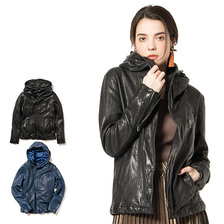 glamb Carol drape riders GB0319-JKT07画像