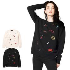 glamb GB icon knit GB0319-KNT01画像