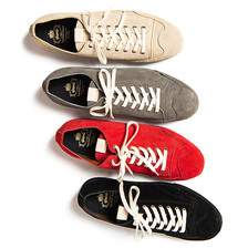 glamb Hilary leather sneakers GB0319-AC14画像
