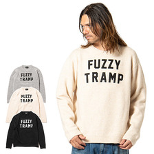glamb FUZZY TRAMP knit GB0319-KNT04画像
