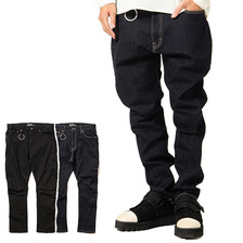 glamb Ring blues denim GB0319-P13画像