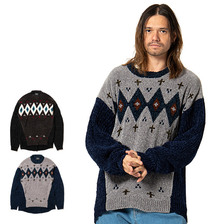 glamb Persis knit GB0319-KNT02画像