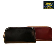 RAINBOW COUNTRY CORDOVAN LEATHER WALLET RCL-60020画像