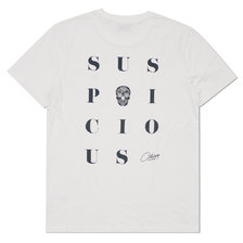 SuspiciouS Antwerp The Playground T-Shirt SANDxD.GREEN画像