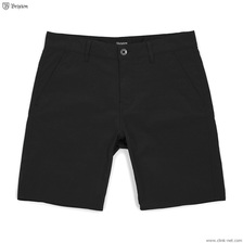Brixton TOIL II AT SHORT (BLACK) 04092画像