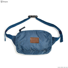 Brixton STEWART HIP PACK (ORION-BLUE) 05250画像