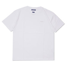 RHC Ron Herman &times; Liberaiders T/C Embroidery Tee WHITE画像