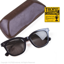 TROPHY CLOTHING TROPHY OPTICAL "FARER" TR-E04画像
