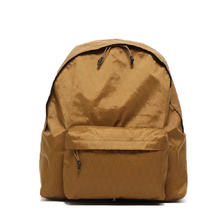 MAKAVELIC × T.S.O.P TECH DAYPACK COYOTE 3109-10114-050画像