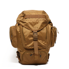 MAKAVELIC &times; T.S.O.P TECHNICAL BACKPACK COYOTE 3109-10113-050画像