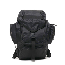 MAKAVELIC &times; T.S.O.P TECHNICAL BACKPACK BLACK 3109-10113-019画像