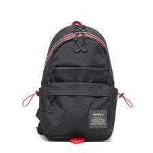 MAKAVELIC SHUTTLE DAYPACK HI FIVE BLACK 3109-10110-019画像
