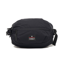MAKAVELIC E.P. WAIST BAG EVOLUTION BLACK 3109-10302-019画像