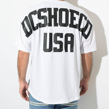 DC SHOES Foaming S/S Tee Japan Limited 5226J924画像