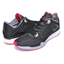 NIKE JORDAN 89 RACER black/cement grey-fire red AQ3747-006画像