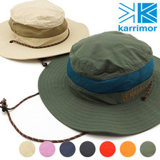 karrimor cord mesh hat ST SU-SG19-5109画像