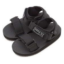 SHAKA NEO BUBGY KIDS BLACK SK433124画像